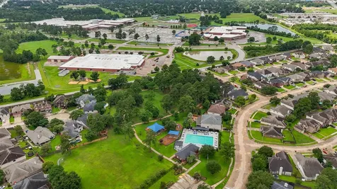 20735 Deauville Drive Spring TX 77388