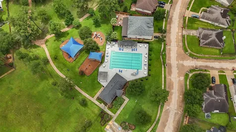 20735 Deauville Drive Spring TX 77388