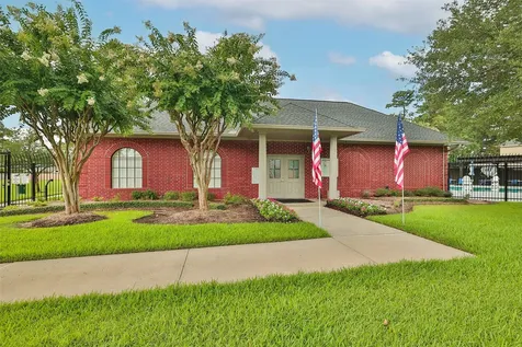 20735 Deauville Drive Spring TX 77388