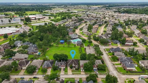 20735 Deauville Drive Spring TX 77388