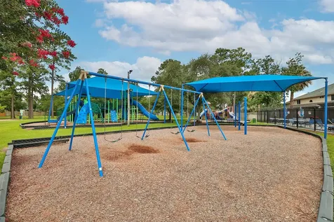20735 Deauville Drive Spring TX 77388