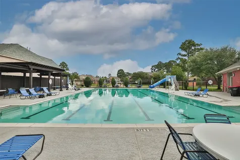 20735 Deauville Drive Spring TX 77388