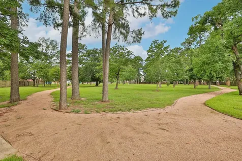 20735 Deauville Drive Spring TX 77388