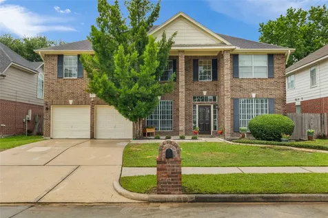 20735 Deauville Drive Spring TX 77388