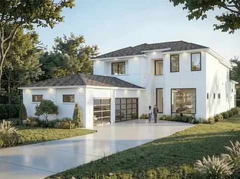 36 W Shady Lane Houston TX 77063