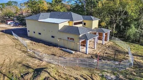 36 W Shady Lane Houston TX 77063