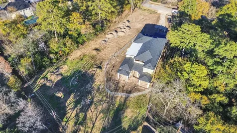 36 W Shady Lane Houston TX 77063