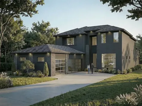 36 W Shady Lane Houston TX 77063