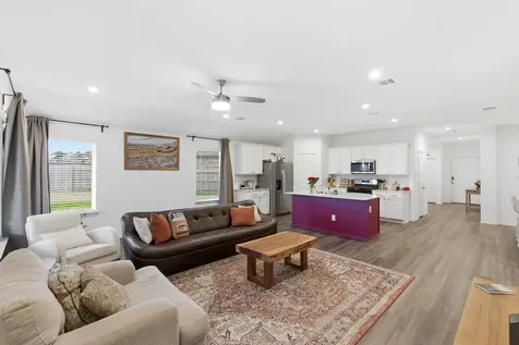 322 Coral Drift Court Crosby TX 77532