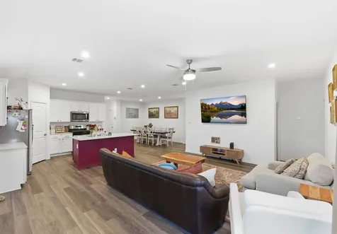 322 Coral Drift Court Crosby TX 77532