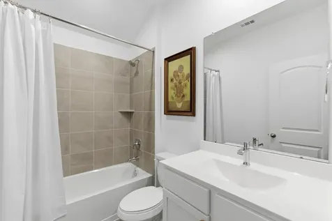 322 Coral Drift Court Crosby TX 77532
