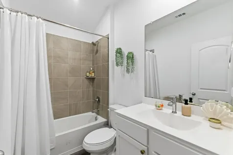 322 Coral Drift Court Crosby TX 77532