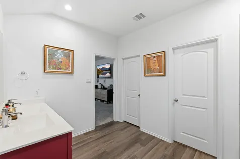 322 Coral Drift Court Crosby TX 77532