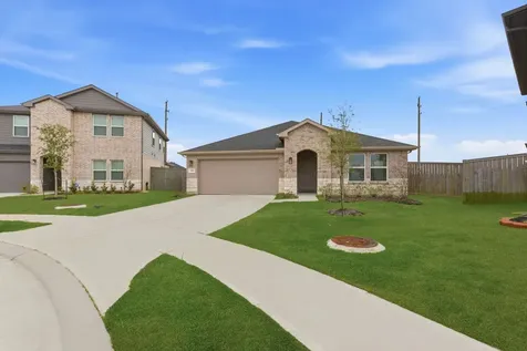 322 Coral Drift Court Crosby TX 77532