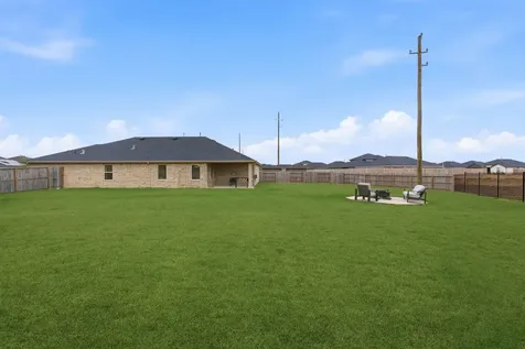 322 Coral Drift Court Crosby TX 77532