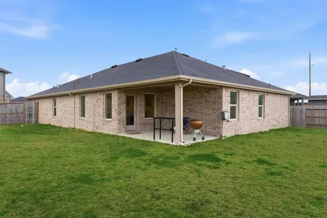 322 Coral Drift Court Crosby TX 77532