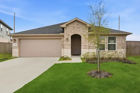 322 Coral Drift Court Crosby TX 77532