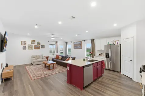 322 Coral Drift Court Crosby TX 77532