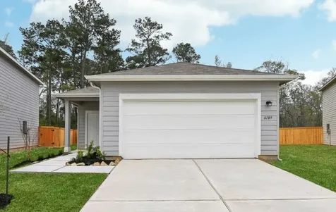 5623 Shelford Birch Drive Conroe TX 77303