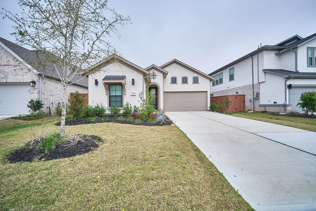 24819 Yellow Spruce Katy TX 77493