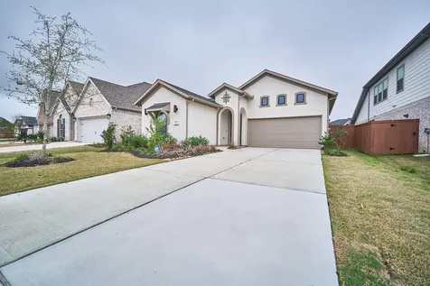 24819 Yellow Spruce Katy TX 77493