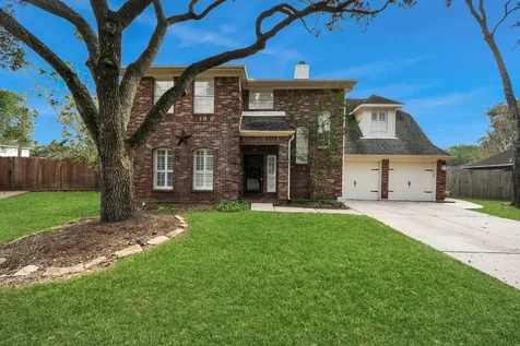 22907 Copper Creek Lane Katy TX 77450