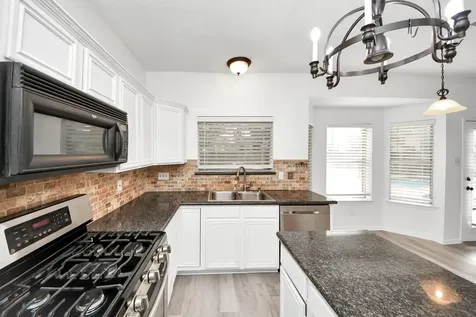 22907 Copper Creek Lane Katy TX 77450
