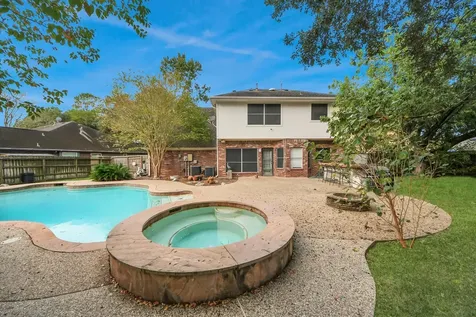 22907 Copper Creek Lane Katy TX 77450