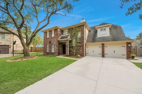 22907 Copper Creek Lane Katy TX 77450