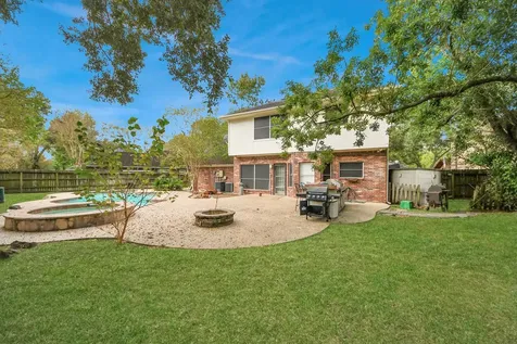 22907 Copper Creek Lane Katy TX 77450