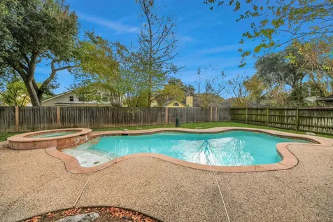 22907 Copper Creek Lane Katy TX 77450