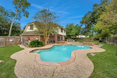 22907 Copper Creek Lane Katy TX 77450