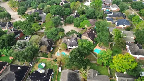 22907 Copper Creek Lane Katy TX 77450