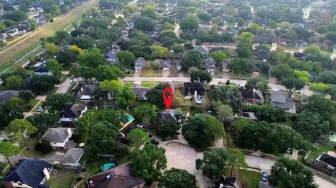 22907 Copper Creek Lane Katy TX 77450