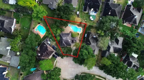 22907 Copper Creek Lane Katy TX 77450