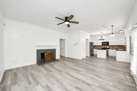 22907 Copper Creek Lane Katy TX 77450