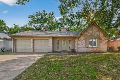 22551 Market Square Lane Katy TX 77449