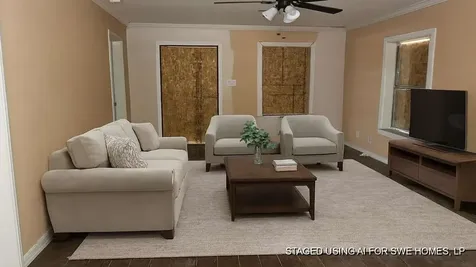 3109 Evella Street Houston TX 77026
