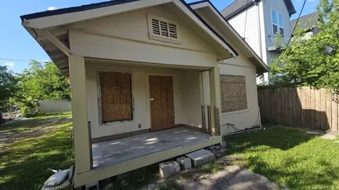 3109 Evella Street Houston TX 77026