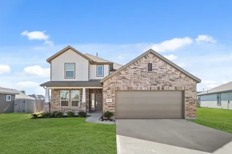 30311 Kingston Heath Drive Cleveland TX 77327