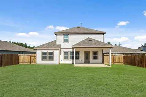 30311 Kingston Heath Drive Cleveland TX 77327
