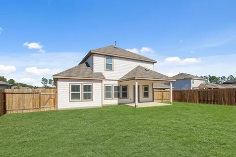 30311 Kingston Heath Drive Cleveland TX 77327