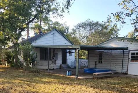 1400 Dyer Avenue Rosenberg TX 77471