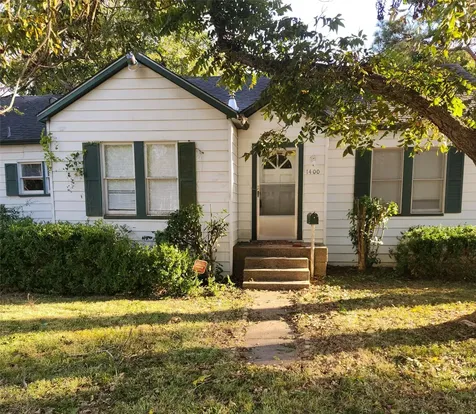 1400 Dyer Avenue Rosenberg TX 77471
