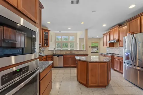 5515 Mangrove Creek Lane Sugar Land TX 77479