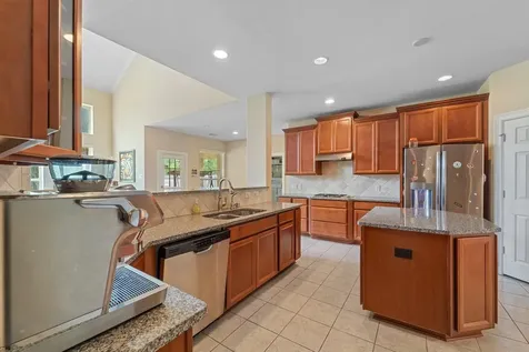 5515 Mangrove Creek Lane Sugar Land TX 77479