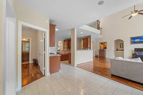 5515 Mangrove Creek Lane Sugar Land TX 77479
