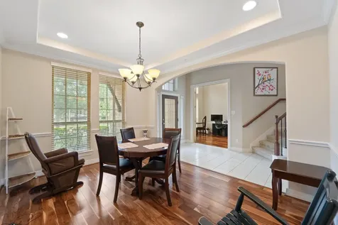 5515 Mangrove Creek Lane Sugar Land TX 77479