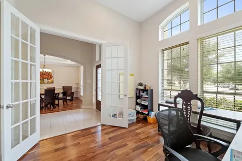 5515 Mangrove Creek Lane Sugar Land TX 77479