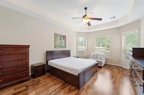5515 Mangrove Creek Lane Sugar Land TX 77479